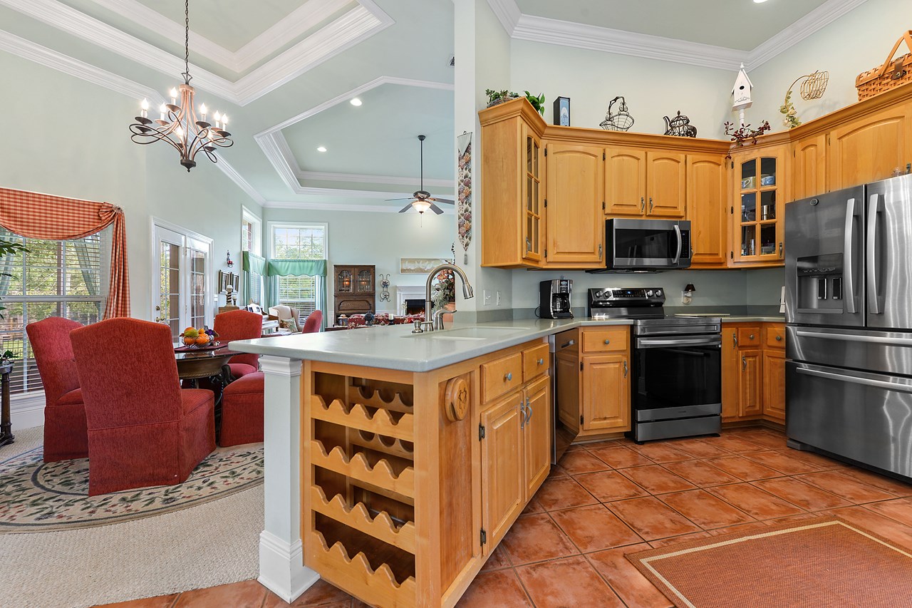 651 Koula Drive
