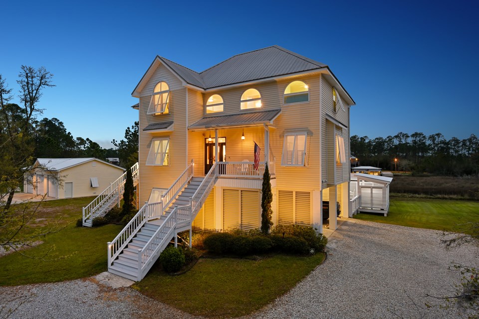 property listing image