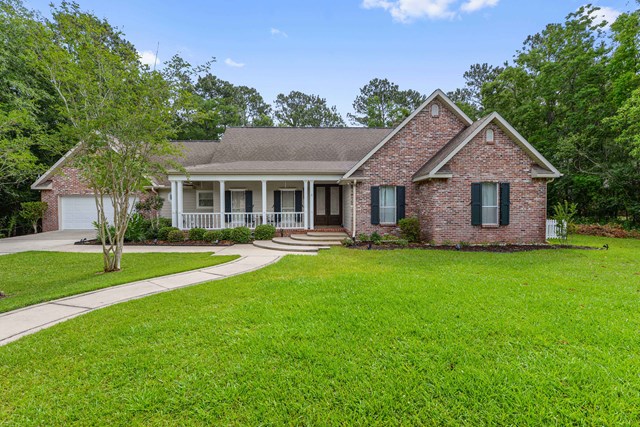 property listing