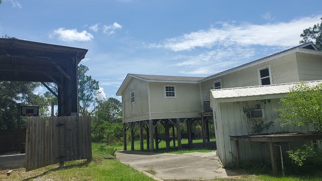 property listing