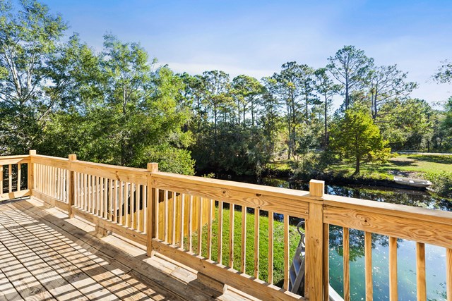 property listing