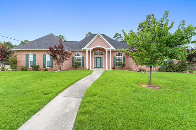 property listing