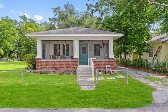 property listing