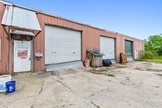 property listing